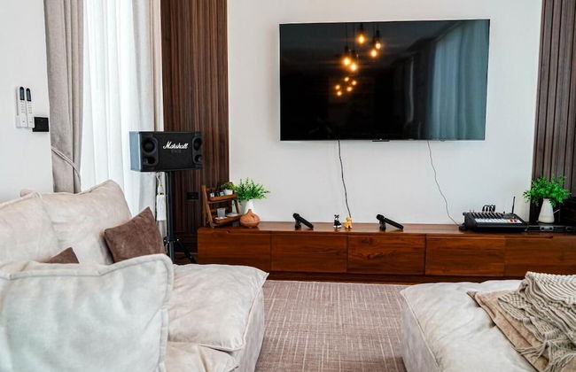 RoomQuest HideAway Hua Hin - Foto 10