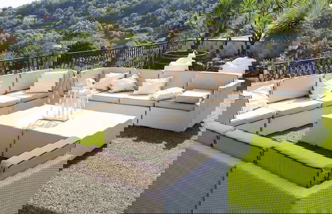 Villa Lupara - Foto 35