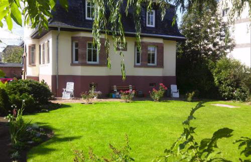 Villa Mondial - Foto 1