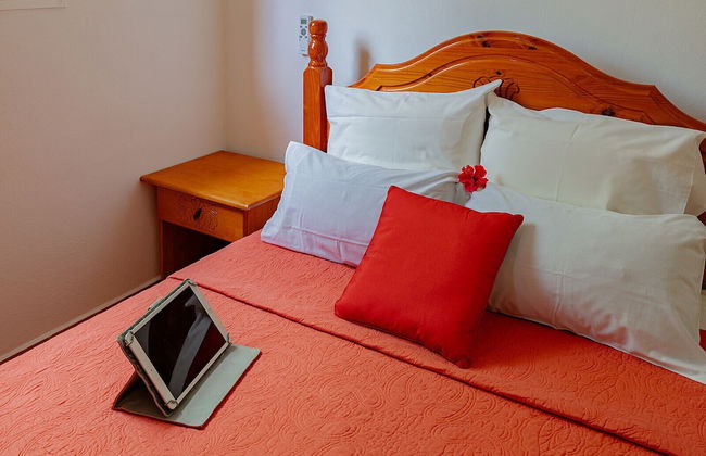 Village Bungalows Chez Honore - Photo 14