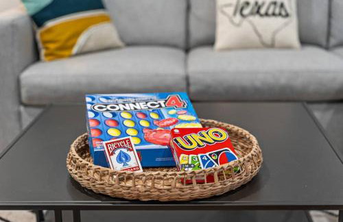 Casa Cowboy near Downtown, Gourmet Kitchen, Private Yard - Foto 18