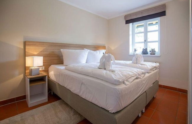 Wohnung in Dranske mit Garten - Foto 3