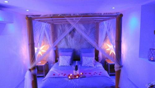 Love Creuse le lieu insolite - Foto 5