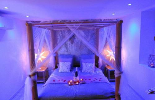 Love Creuse le lieu insolite - Foto 5