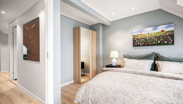 Allmenningen Apartments - Foto 2, Habitación