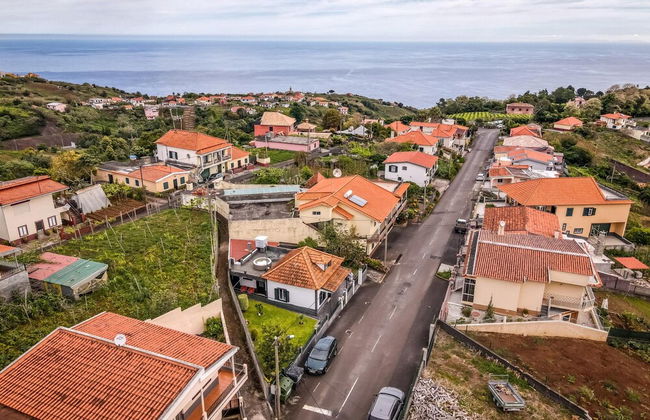 Casinha da Achada by Atlantic Holiday - Photo 66