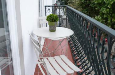 Alcácer Central Apartments - Foto 20