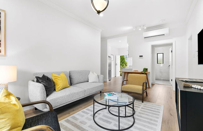 Hamilton Lodge - Foto 7