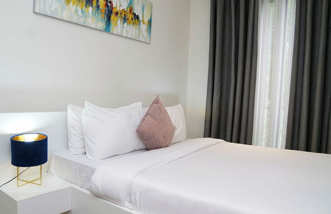 Accra Luxury Apartments Cantonments - Photo 16