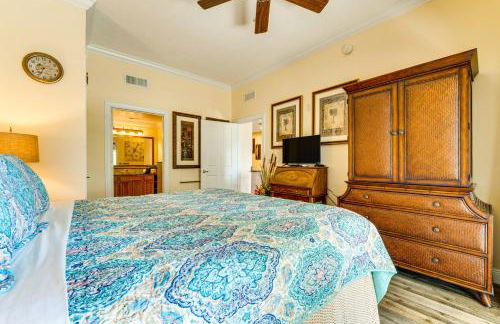 7 Mi to Disney World Condo with 2 Balconies and Pools - Foto 11