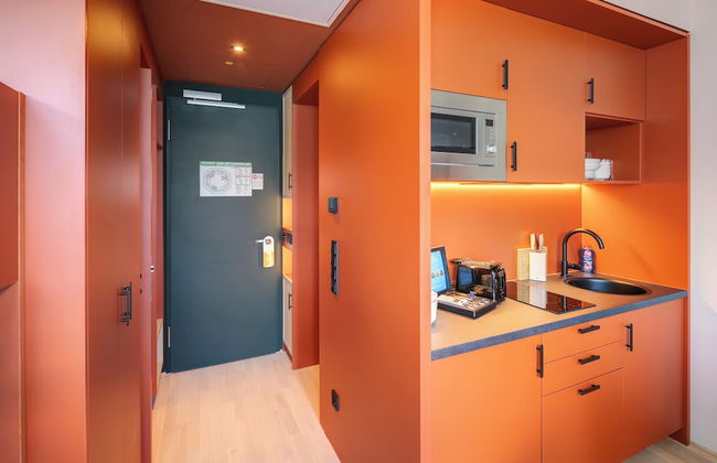 DEIN APART München - Foto 55