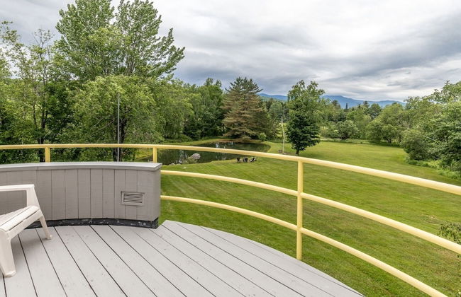 Mad Meadows 5 Bedroom Chalet by RedAwning - Foto 51