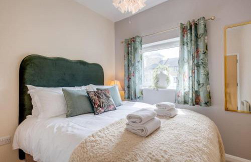 Stylish Modern Town Centre Flat - Foto 6