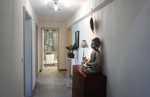 Ferienwohnung Schott - Foto 8