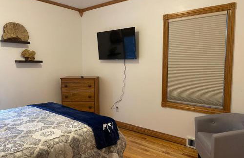 UP North Rental 906 - 2BR,1BA House in Ironwood - Foto 20