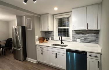 Single home, 4 beds, 2 baths - Foto 9