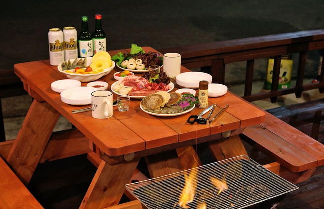 Brothers Pension - Photo 50