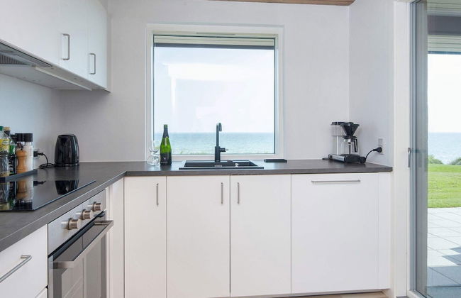 Seaside Panorama Retreat - By Traum Ferienwohnungen - Foto 10