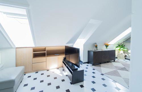 La Mansarda sul Mare - Foto 24