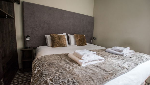 50 Bootham Crescent - Foto 4, Habitación