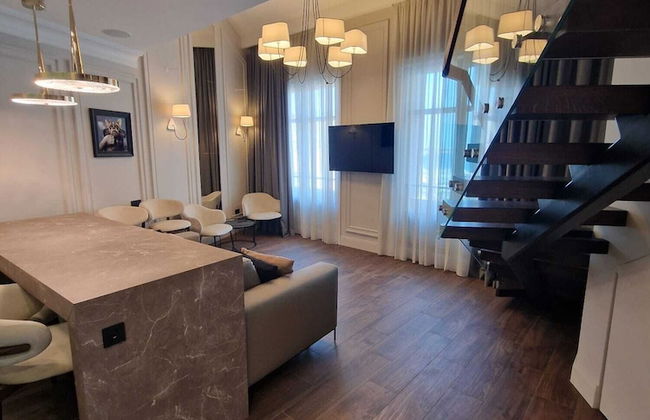 Apartments in the heart of Cannes - Foto 8