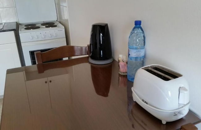 Pelides Apartments - Foto 36