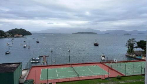 Duplex de Frente para a Praia - Angra Inn - Foto 5