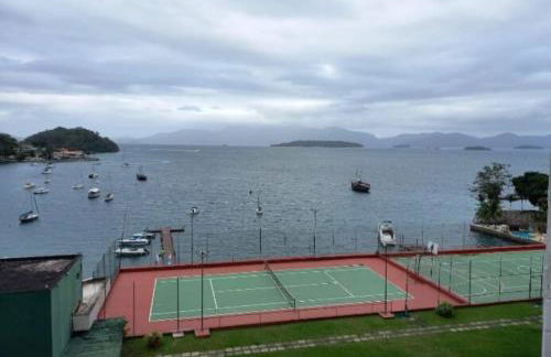 Duplex de Frente para a Praia - Angra Inn - Foto 5