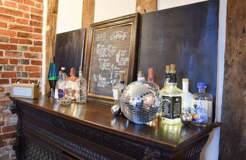 Church Farmhouse, Cookley - Foto 23