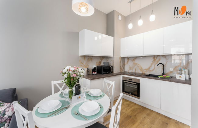 SUMMER LOFTS Apartamenty Premium - Photo 19