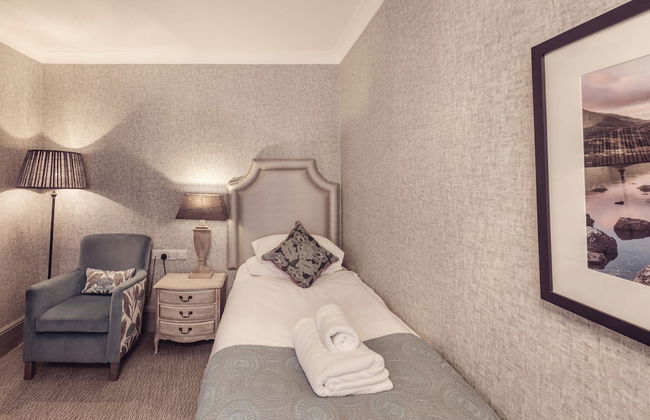 Windermere Hillthwaite Hotel - Foto 29