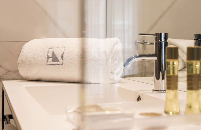 Eurostars Oporto - Foto 40