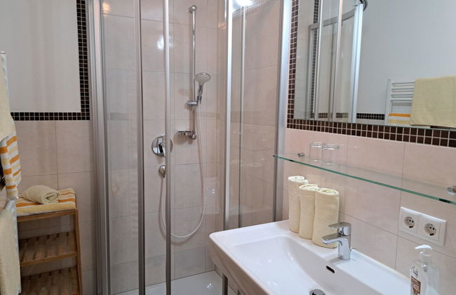 Haus Alina - Foto 17