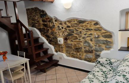 Beautiful loft-Località Le Grazie- Comune Portovenere - Foto 29