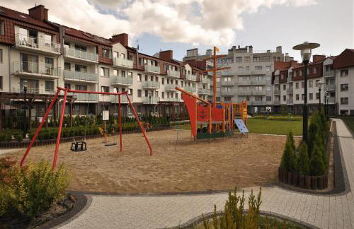 Apartament przy Parku Zdrojowym - Foto 15