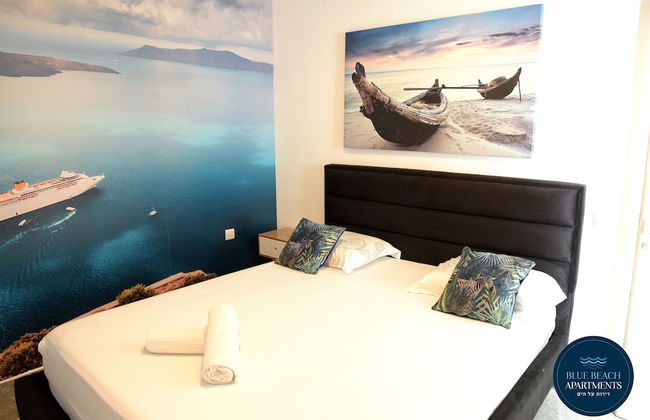 Blue Beach Apartment - Foto 20