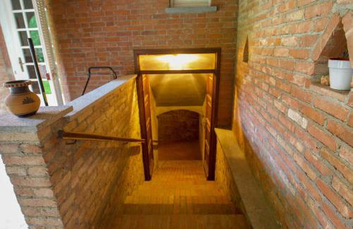 Grande casa con giardino e box auto, 3 camere e 3 bagni - Foto 49