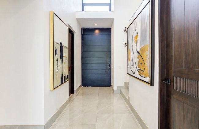 El Tigre Mariposa Villas - Foto 1