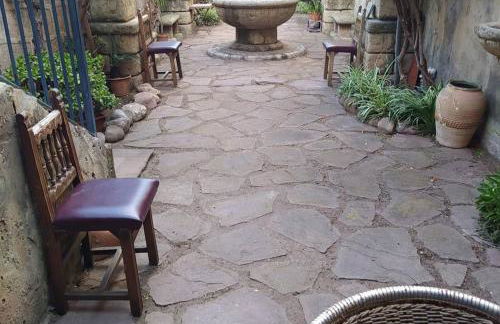 A la Sombra de la Torre - Photo 26