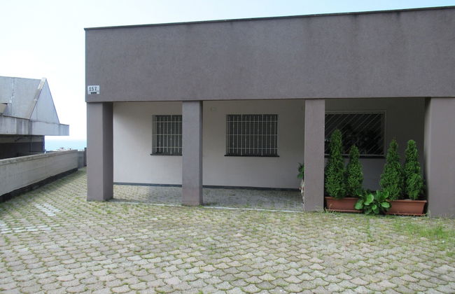 Nice Apartment With sea View in Genoa - Foto 24