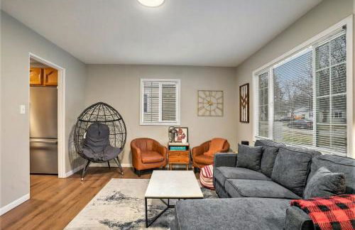 Hiways Hideaway - Photo 3