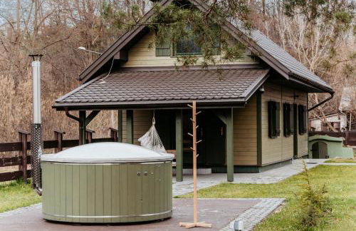 Zielony Jawornik - Foto 33