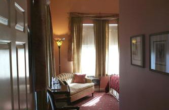 Pescadero Creek Inn - Foto 40