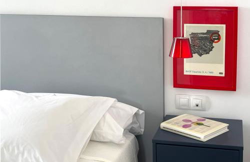 Stylish well-connected beachfront flat - Foto 18