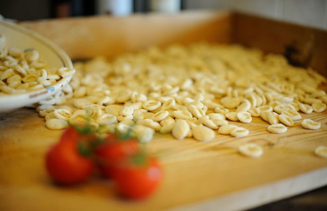 Agriturismo Arco di Sole - Foto 42