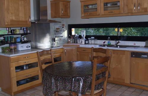 Logis de Ponthus - Foto 6