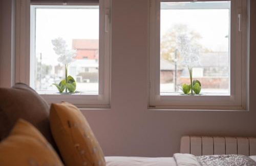 S/KING BED ONE BEDROOM FLAT - Foto 8