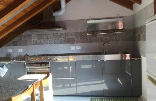 La Mansarda Sul Mare - Foto 13