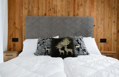 Al Cervo Luxury Apartments - Foto 42