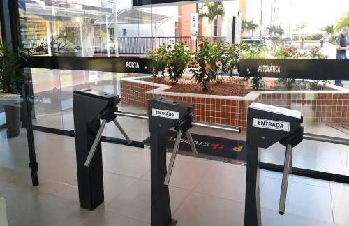 AP Confortável e Funcional próximo ao Aeroporto e Embaixadas - Foto 11